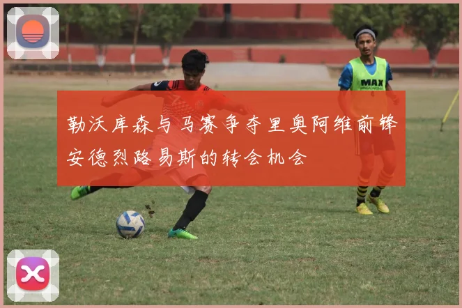 勒沃库森与马赛争夺里奥阿维前锋安德烈路易斯的转会机会